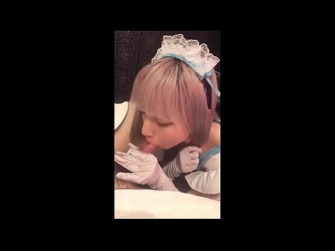 ❤️ Japanese Idol [mayuka], fransk hushjelp kostyme, del 1, blowjob og rykk av med lotion ❤️ Hjemmelaget porno hos oss no.massagecenter-yalta.ru