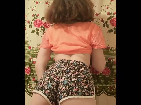 ❤️ Sexy ung babe tar av seg shortsen på kamera ❤️ Hjemmelaget porno hos oss no.massagecenter-yalta.ru