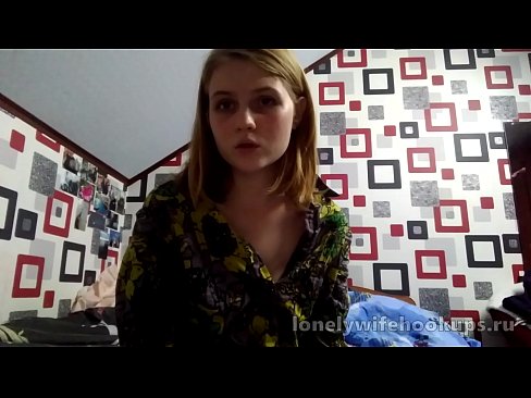 ❤️ Ung blond student fra Russland liker større pikk. ❤️ Hjemmelaget porno hos oss no.massagecenter-yalta.ru