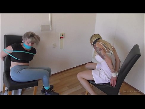 ❤️ Avhengig / bundet opp og kneblet / jente i nød ❤️ Hjemmelaget porno hos oss no.massagecenter-yalta.ru