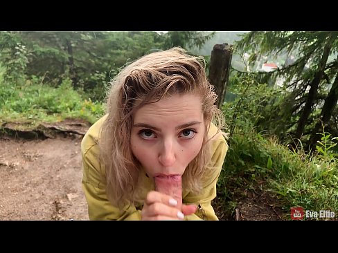 ❤️ Jente svelger cum etter en offentlig blowjob - Eva Elfi ❤️ Hjemmelaget porno hos oss no.massagecenter-yalta.ru