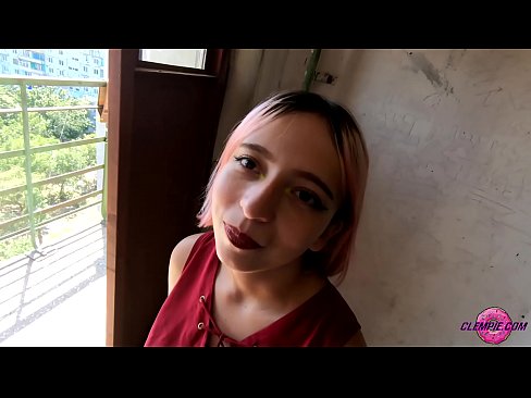 ❤️ Sensuell student suger en fremmed i utmarken - Cum On His Face ❤️ Hjemmelaget porno hos oss no.massagecenter-yalta.ru